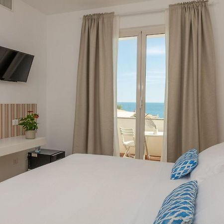 Mia Hotel Numana Zewnętrze zdjęcie