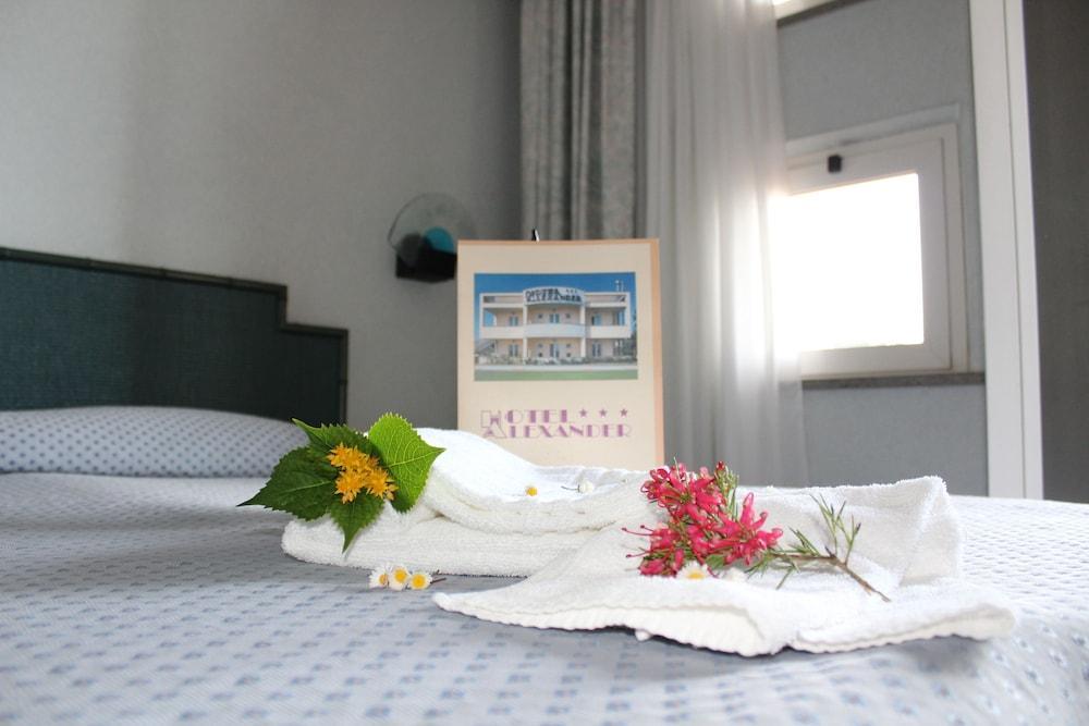 Mia Hotel Numana Zewnętrze zdjęcie