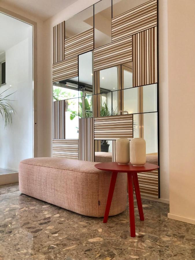 Mia Hotel Numana Zewnętrze zdjęcie