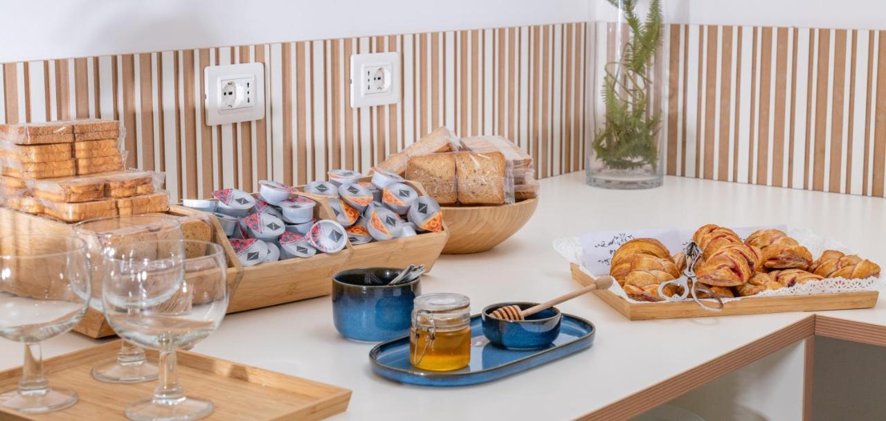 Mia Hotel Numana Zewnętrze zdjęcie