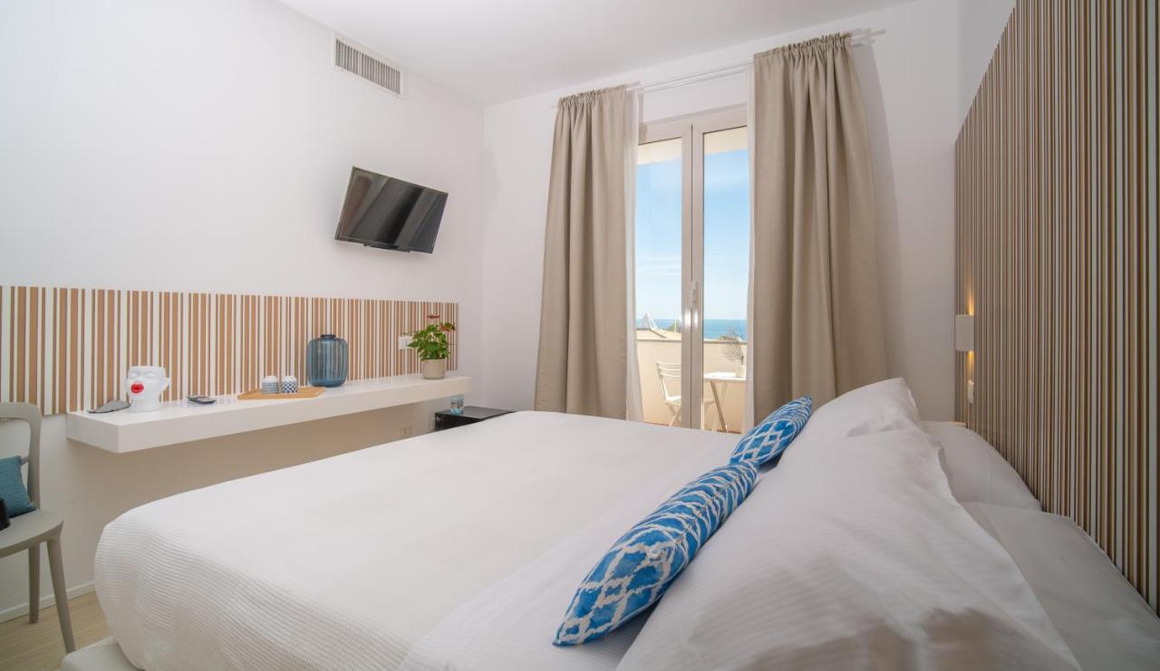Mia Hotel Numana Zewnętrze zdjęcie