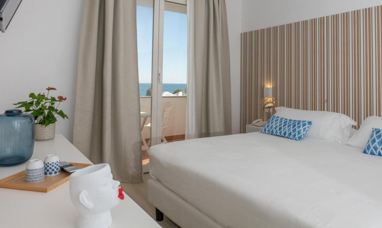 Mia Hotel Numana Zewnętrze zdjęcie