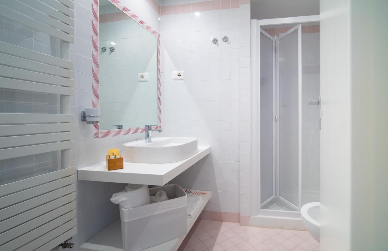 Mia Hotel Numana Zewnętrze zdjęcie