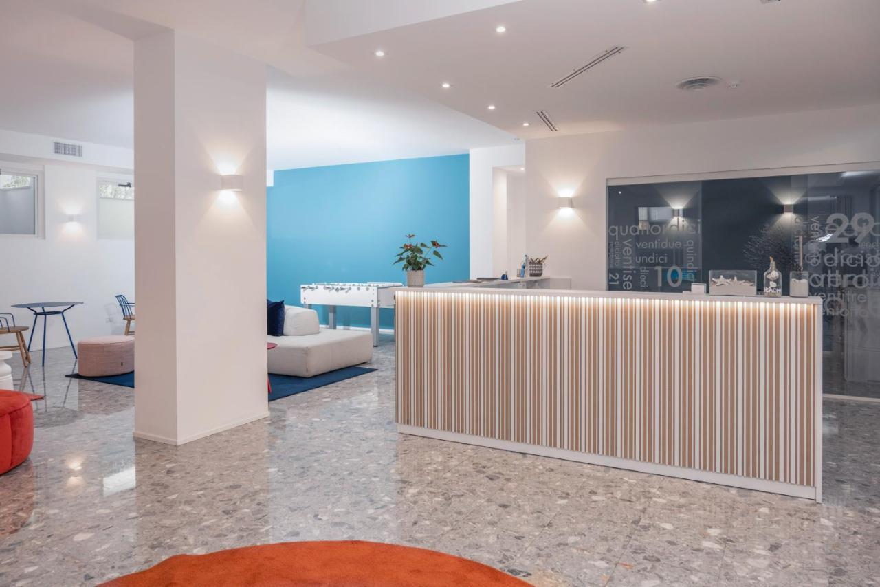 Mia Hotel Numana Zewnętrze zdjęcie