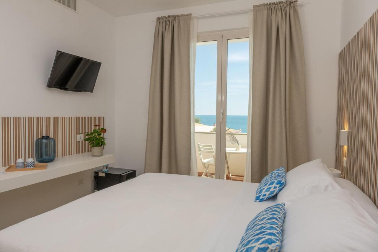 Mia Hotel Numana Zewnętrze zdjęcie