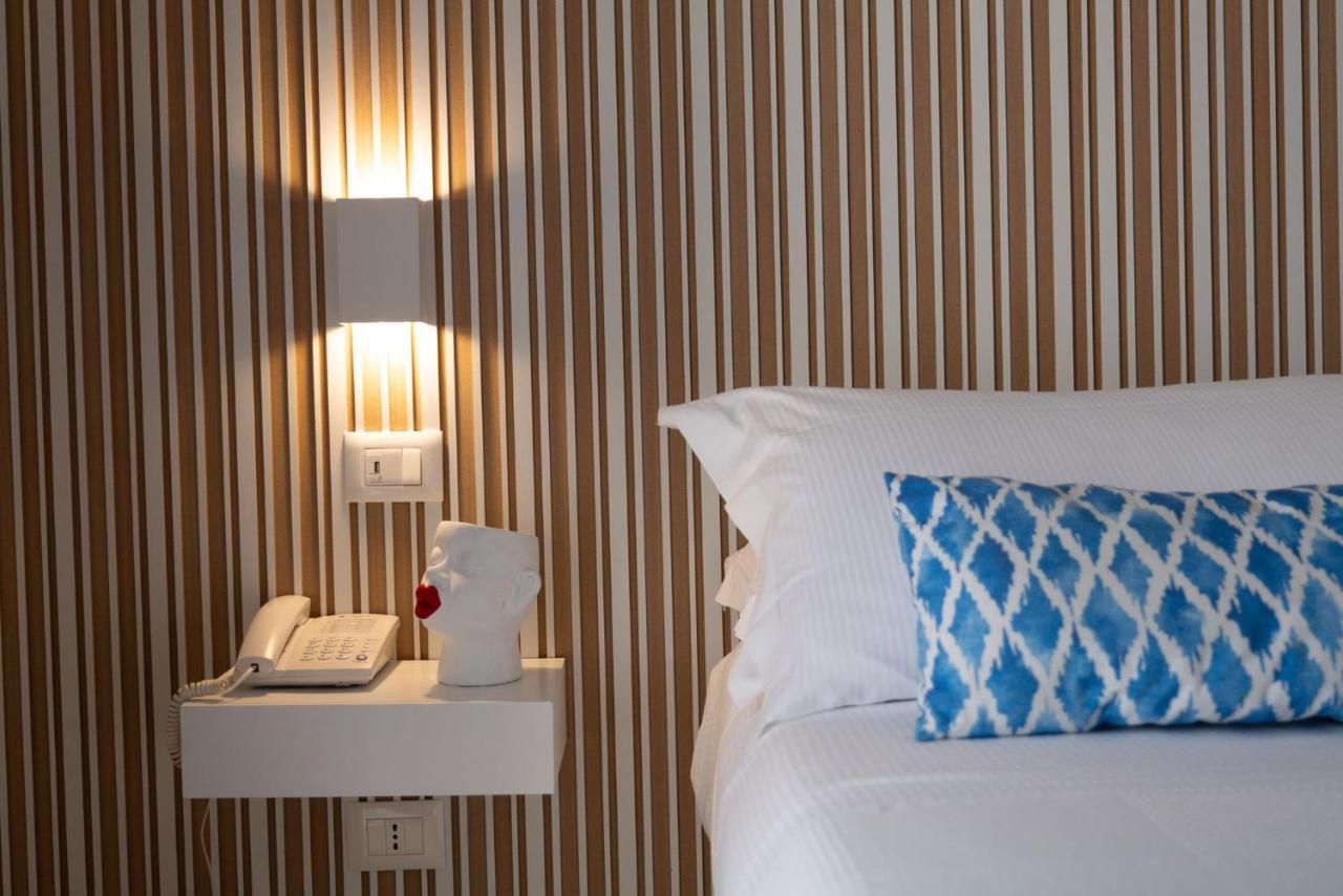 Mia Hotel Numana Zewnętrze zdjęcie