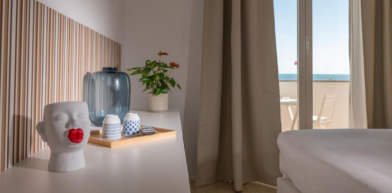 Mia Hotel Numana Zewnętrze zdjęcie
