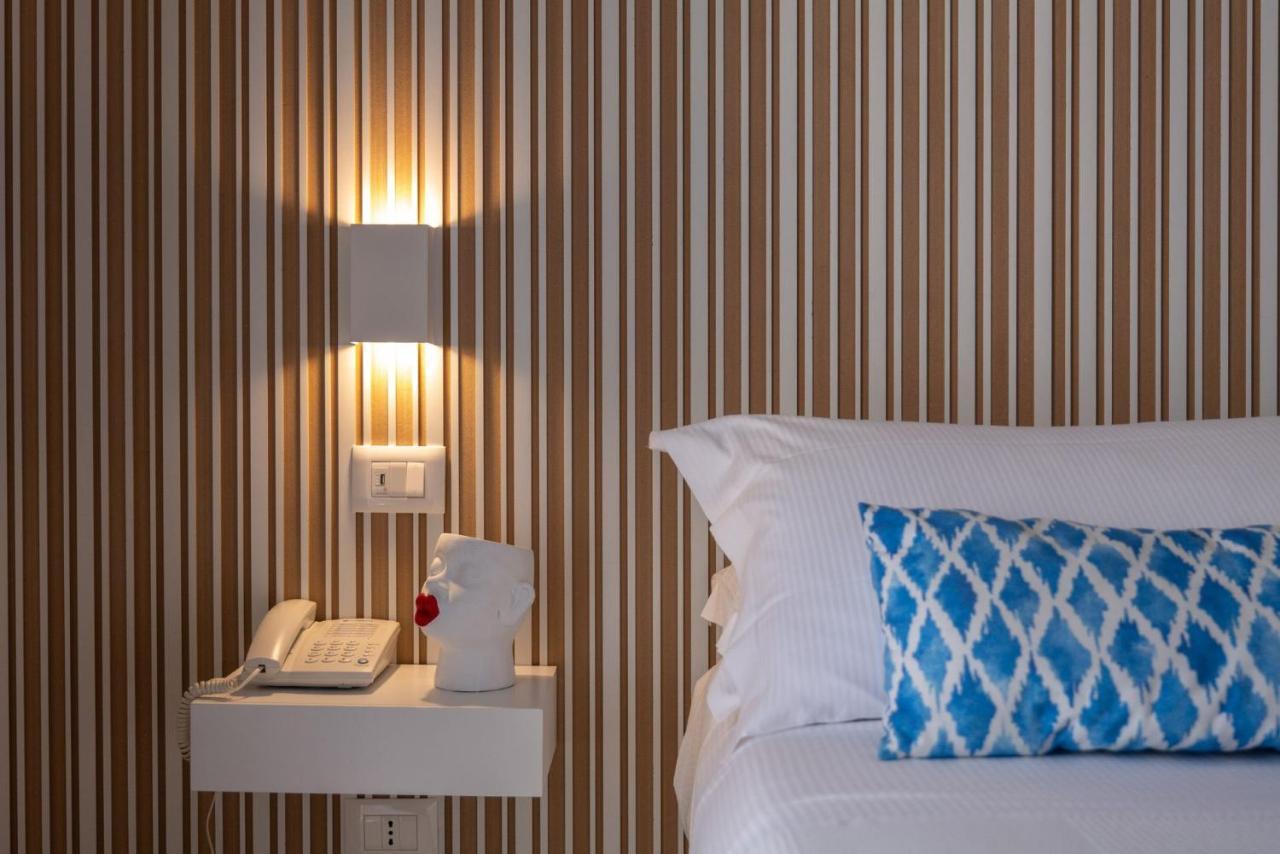 Mia Hotel Numana Zewnętrze zdjęcie