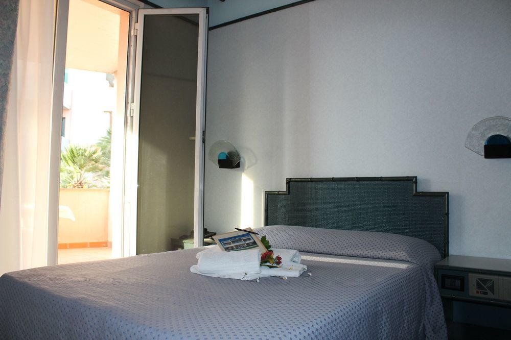 Mia Hotel Numana Zewnętrze zdjęcie